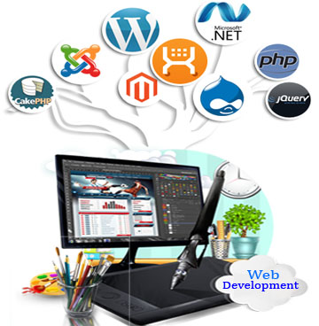 Web Development